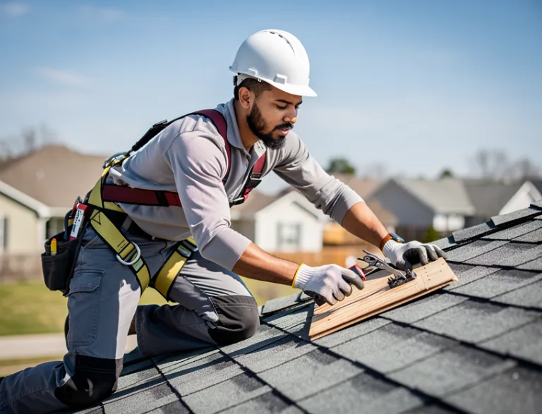 Roof Repair Isle of Lewis